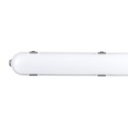 LED Technické zářivkové svítidlo s nouzovým modulem EMERGENCY LED/48W/230V 4000K 150cm IP65