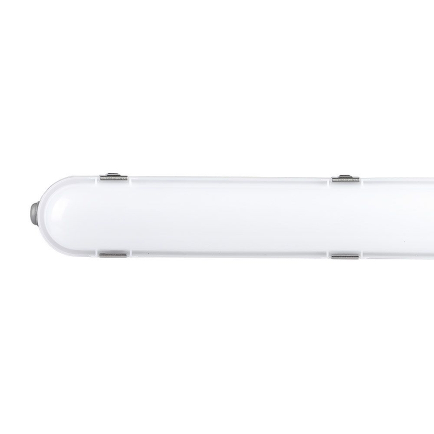 LED Technické zářivkové svítidlo s nouzovým modulem EMERGENCY LED/48W/230V 4000K 150cm IP65