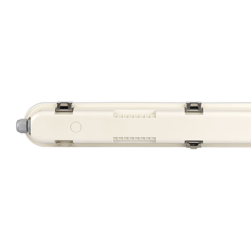 LED Technické zářivkové svítidlo s nouzovým modulem EMERGENCY LED/48W/230V 4000K 150cm IP65