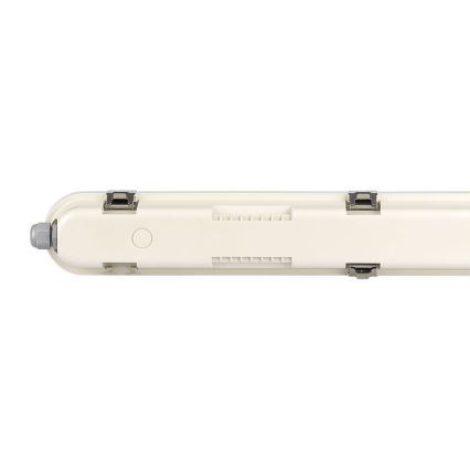 LED Technické zářivkové svítidlo s nouzovým modulem EMERGENCY LED/48W/230V 6500K 150cm IP65