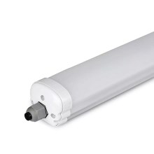 LED Technické zářivkové svítidlo G-SERIES 1xLED/36W/230V 4500K 120cm IP65