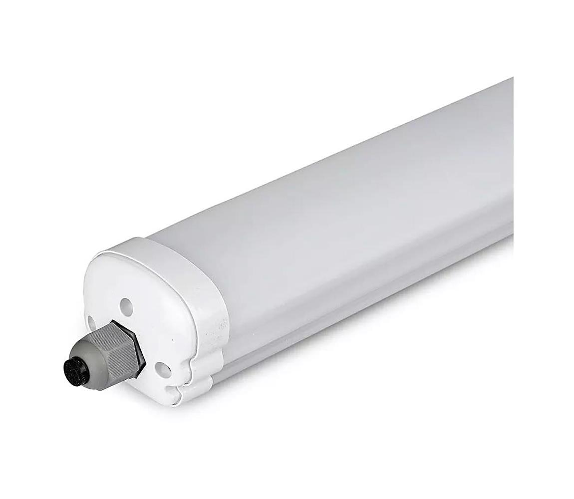 V-Tac LED Technické zářivkové svítidlo G-SERIES LED/18W/230V 4000K 60cm IP65 VT0085
