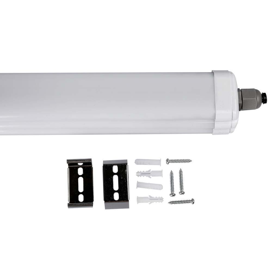 LED Technické zářivkové svítidlo G-SERIES LED/18W/230V 4000K IP65 60 cm