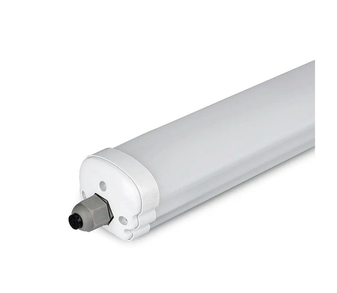 V-Tac LED Technické zářivkové svítidlo G-SERIES LED/36W/230V 4500K 120cm IP65 VT0897