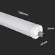 LED Technické zářivkové svítidlo G-SERIES LED/36W/230V 4500K 120cm IP65