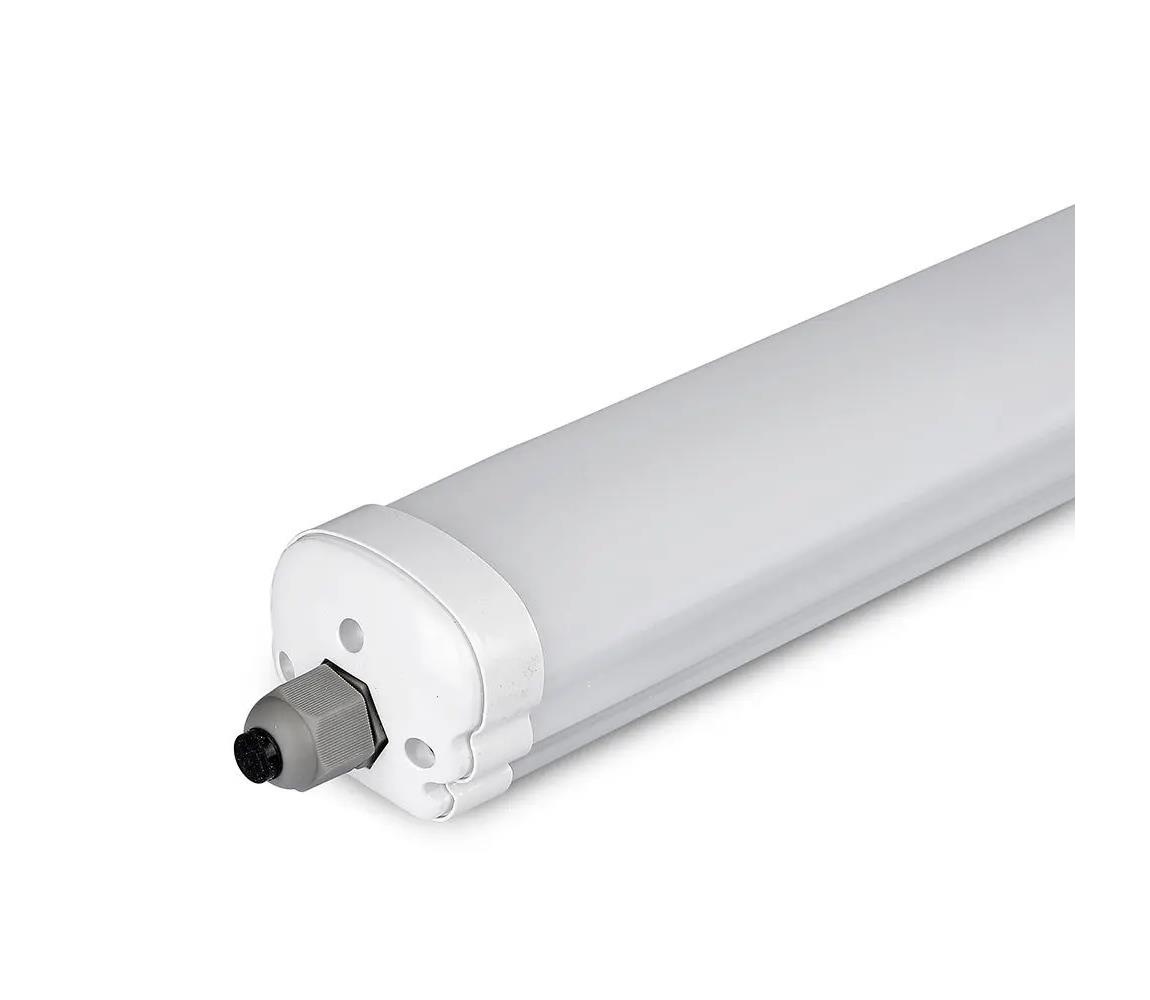 V-Tac LED Technické zářivkové svítidlo G-SERIES LED/36W/230V 6400K 120cm IP65 VT0898
