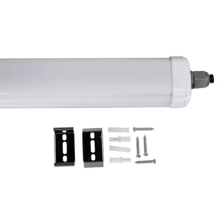 LED Technické zářivkové svítidlo G-SERIES LED/48W/230V 6400K 150cm IP65