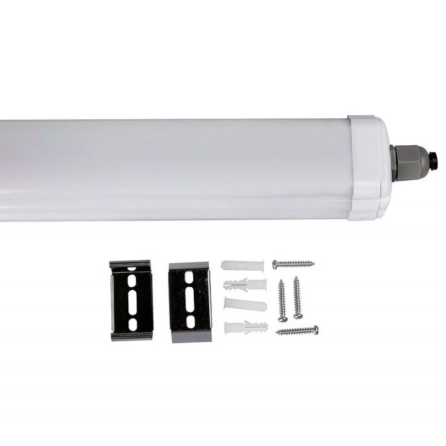 LED Technické zářivkové svítidlo G-SERIES LED/48W/230V 6400K 150cm IP65
