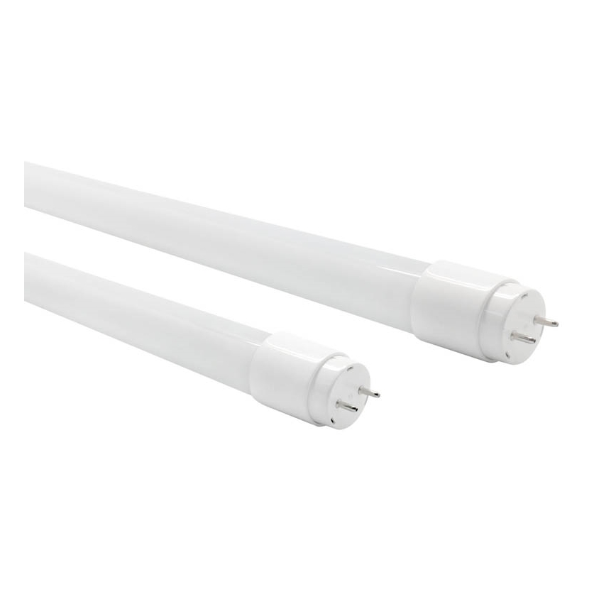 LED Technické zářivkové svítidlo HERMETIC T8 2xG13/18W/230V 4000K IP65