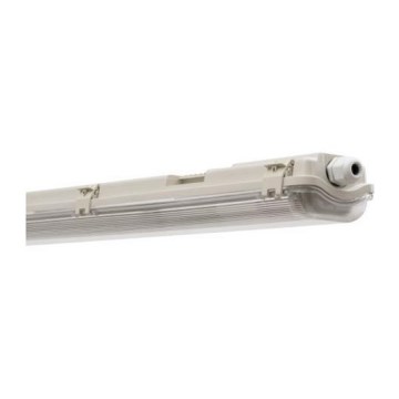 LED Technické zářivkové svítidlo HOUSING 2xG13/16W/230V IP65 6500K