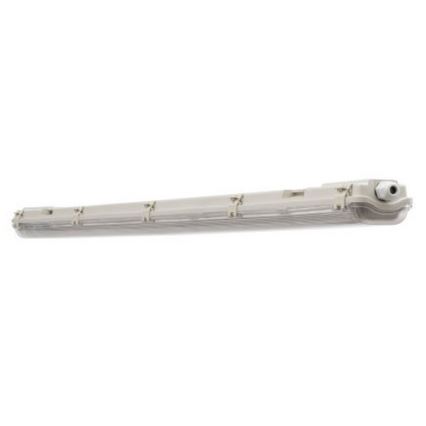 LED Technické zářivkové svítidlo HOUSING 2xG13/16W/230V IP65 6500K