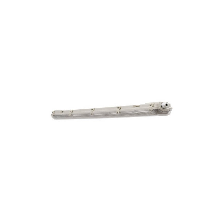 LED Technické zářivkové svítidlo HOUSING 2xG13/16W/230V IP65 6500K