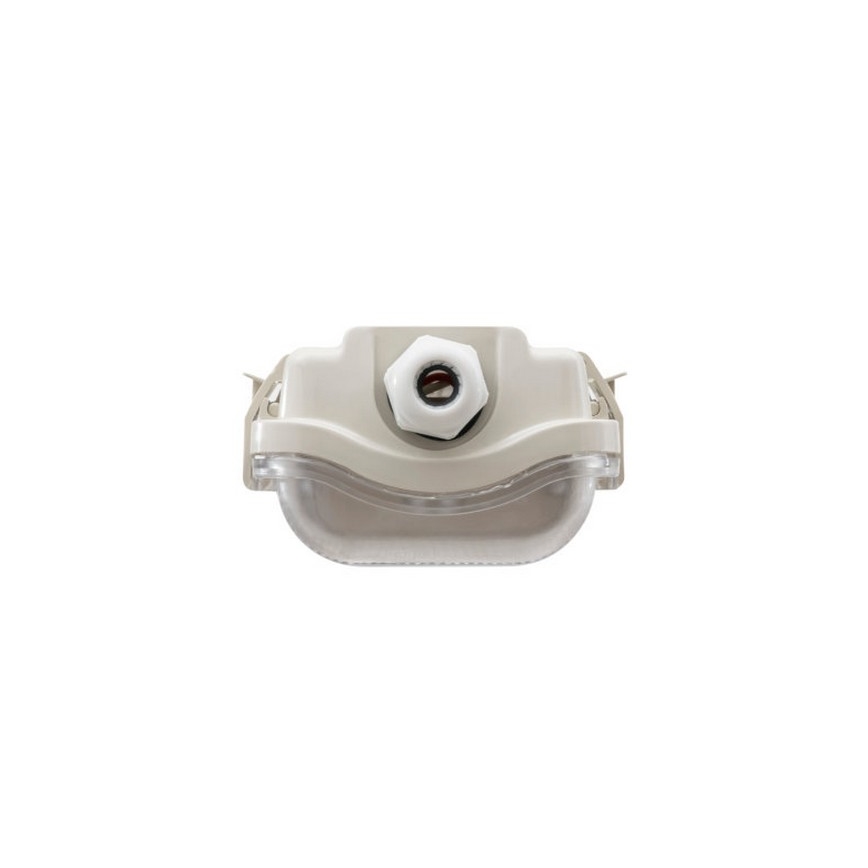 LED Technické zářivkové svítidlo HOUSING 2xG13/16W/230V IP65 6500K