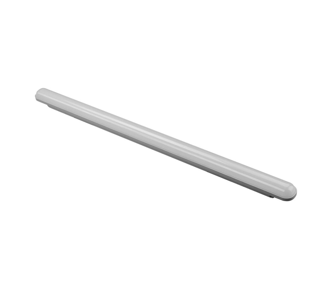 MAXLED LED Technické zářivkové svítidlo LED/36W/230V IP65 4500K 120 cm MX0163