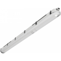 LED Technické zářivkové svítidlo LIMEA GIGANT PRO LED/20/26/33/40W/230V 4000K IK10 IP66 120 cm