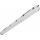 LED Technické zářivkové svítidlo LIMEA GIGANT PRO LED/20/26/33/40W/230V 6000K IK10 IP66 120 cm