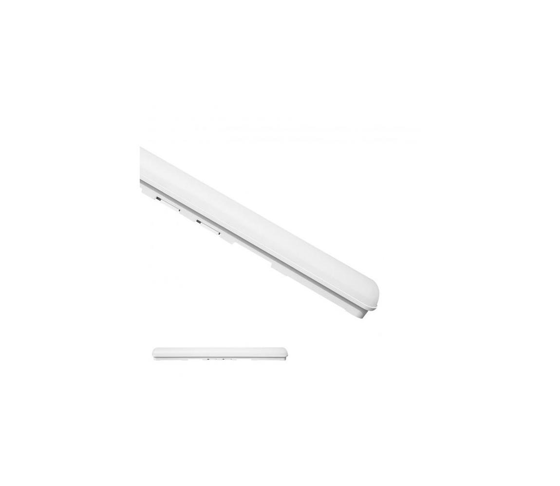 Wojnarowscy LED Technické zářivkové svítidlo LIMEA GO LED/25W/230V IP65 600 mm WJ0247