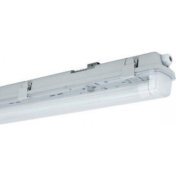 LED Technické zářivkové svítidlo LIMEA T8 1xG13/20W/230V IP65 132 cm