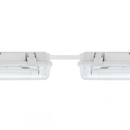 LED Technické zářivkové svítidlo LIMEA T8 1xG13/20W/230V IP65 132 cm