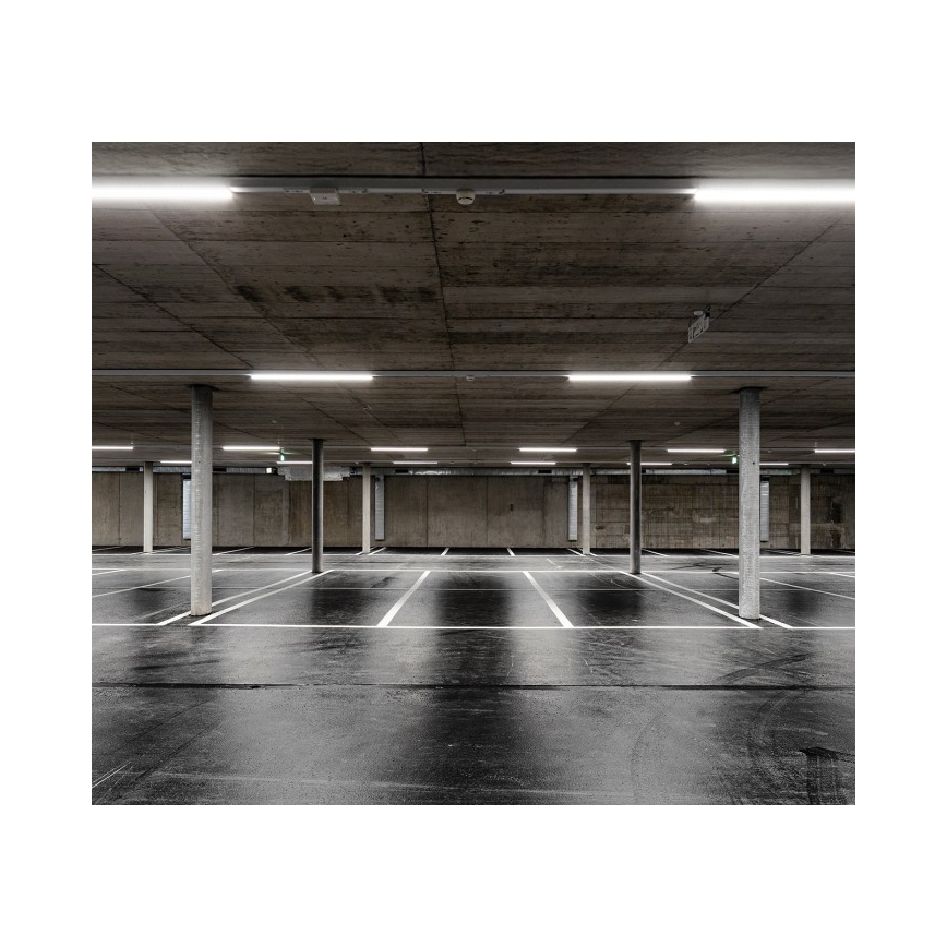 LED Technické zářivkové svítidlo LUMEXO LED/36W/230V 4000K IP65 121 cm