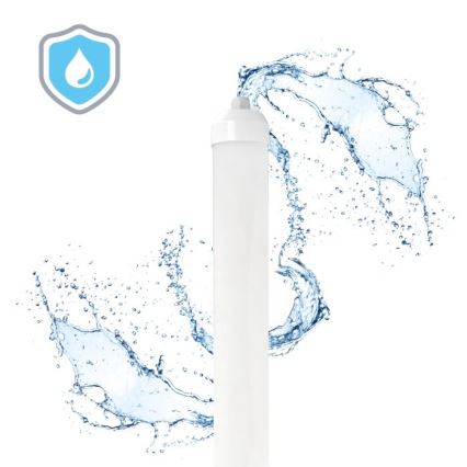 LED Technické zářivkové svítidlo LUMEXO LED/36W/230V 4000K IP65 121 cm