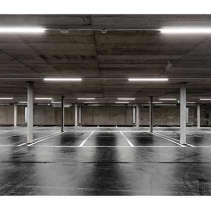 LED Technické zářivkové svítidlo LUMEXO LED/50W/230V 4000K IP65 151 cm