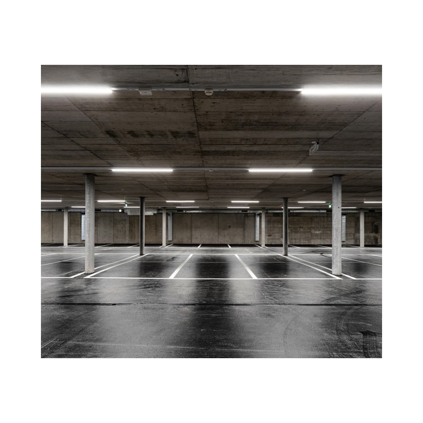 LED Technické zářivkové svítidlo LUMEXO LED/50W/230V 4000K IP65 151 cm