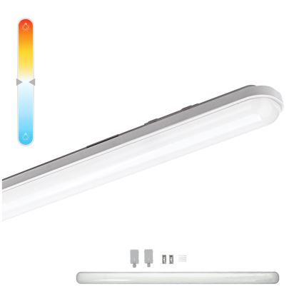 LED Technické zářivkové svítidlo NEGRO LED/36W/230V IP65 4000K