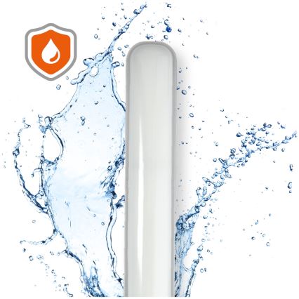 LED Technické zářivkové svítidlo NEGRO LED/36W/230V IP65 4000K