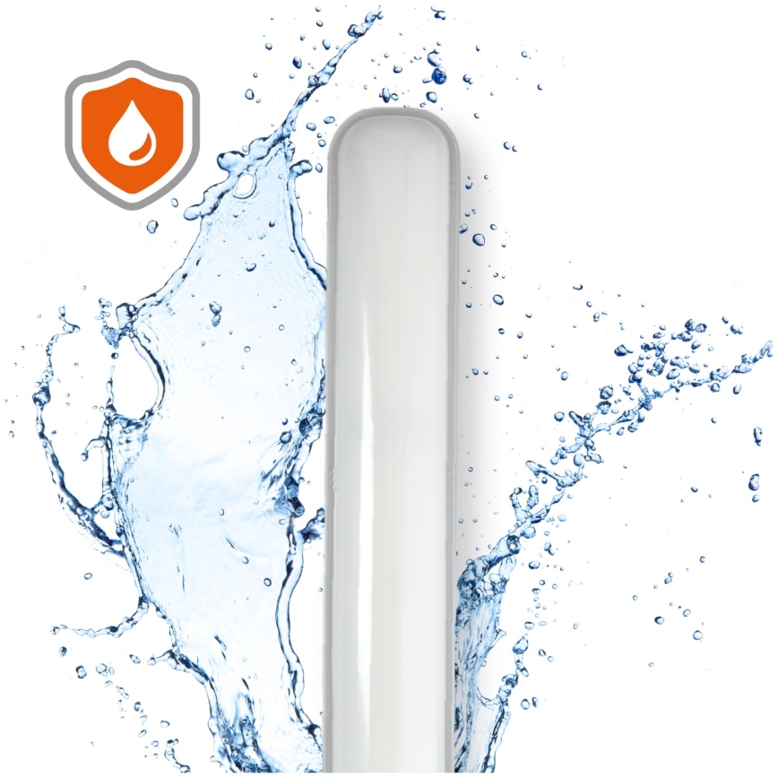 LED Technické zářivkové svítidlo NEGRO LED/36W/230V IP65 4000K