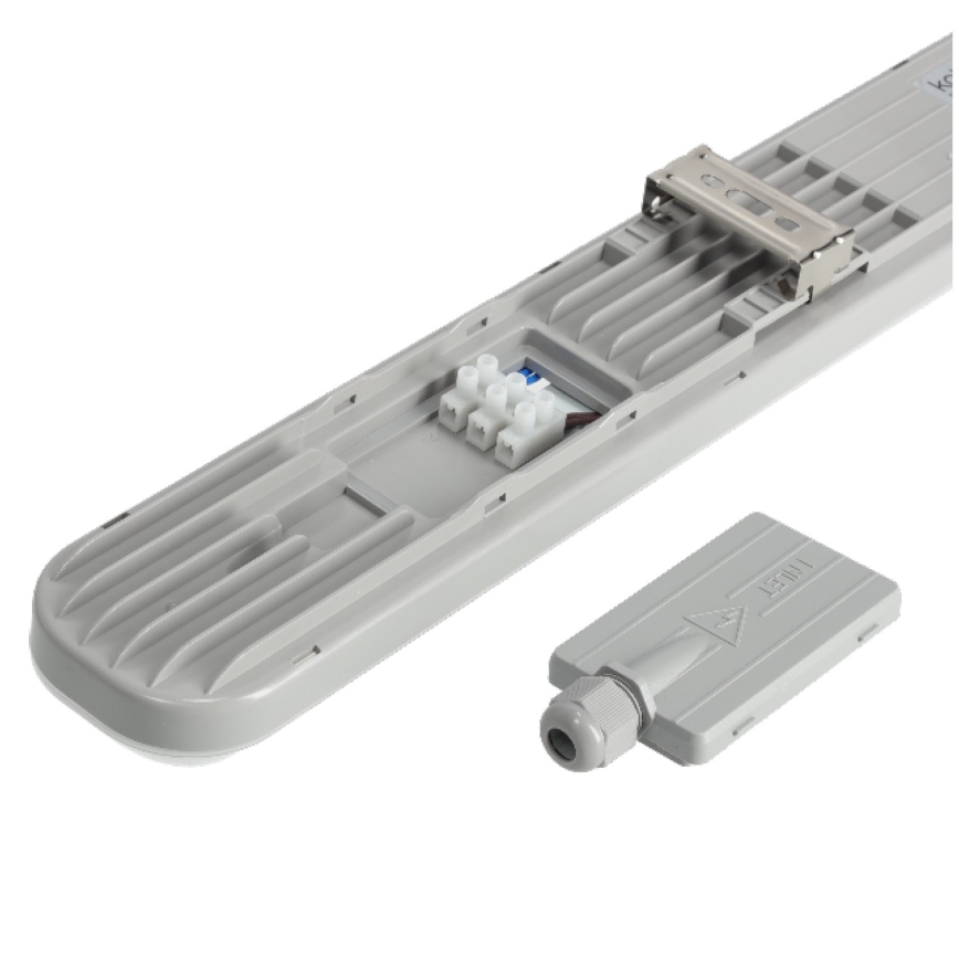 LED Technické zářivkové svítidlo NEGRO LED/36W/230V IP65 6000K