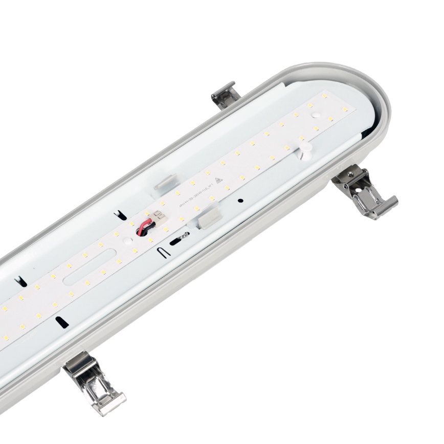 LED Technické zářivkové svítidlo NEXFORCE LED/40W/230V IP65 4000K