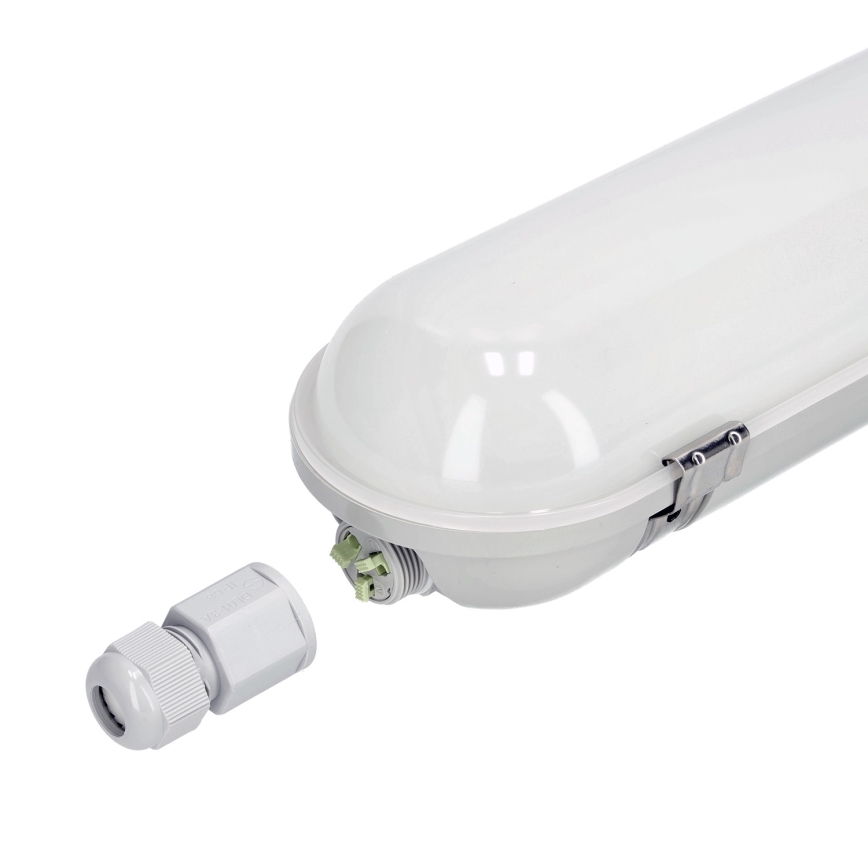 LED Technické zářivkové svítidlo NEXFORCE LED/40W/230V IP65 4000K