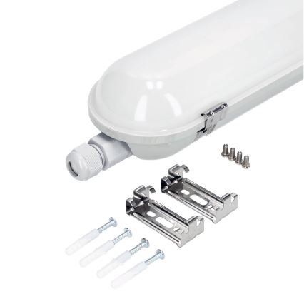 LED Technické zářivkové svítidlo NEXFORCE LED/40W/230V IP65 4000K