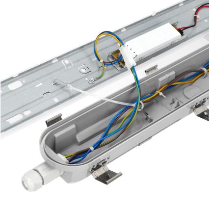 LED Technické zářivkové svítidlo NEXFORCE LED/52W/230V IP66 4000K