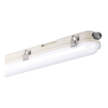 LED Technické zářivkové svítidlo s nouzovým modulem EMERGENCY LED/36W/230V 6500K 120cm IP65