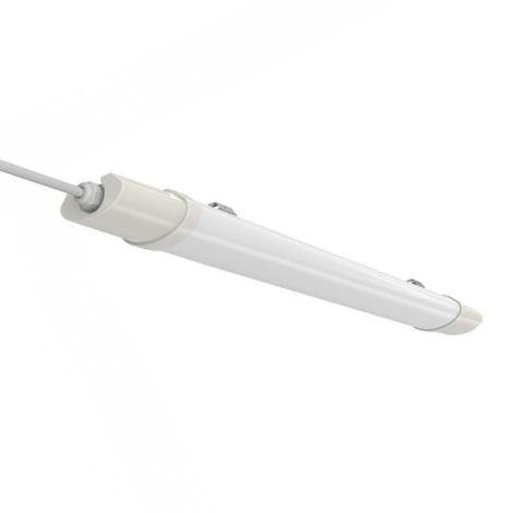 LED Technické zářivkové svítidlo S-SERIES 1xLED/36W/230V 6500K 120cm IP65