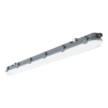 LED Technické zářivkové svítidlo SAMSUNG CHIP LED/18W/230V 6500K IP65 60 cm