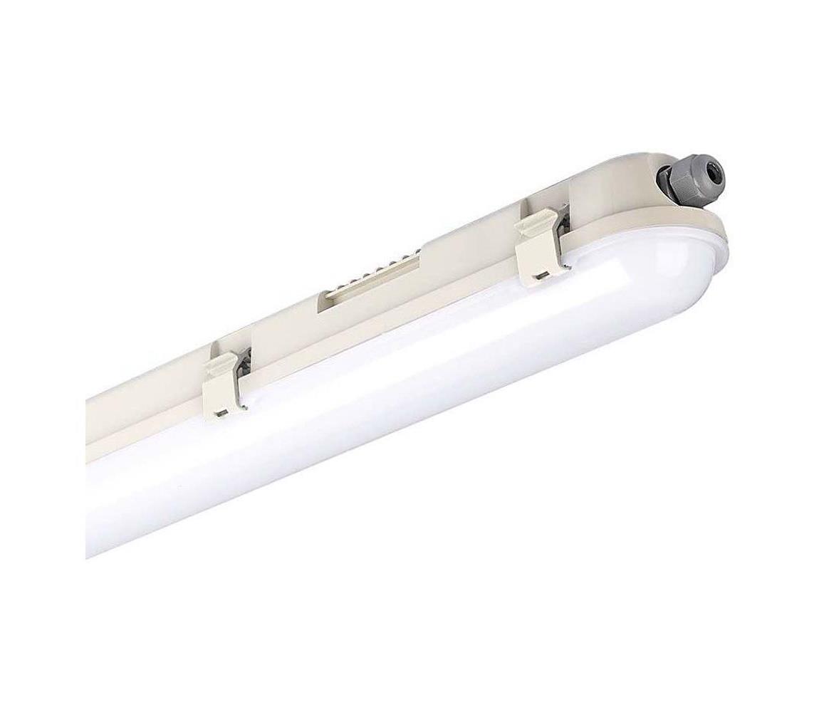V-Tac LED Technické zářivkové svítidlo SAMSUNG CHIP LED/60W/230V 4000K 120cm IP65 VT1091
