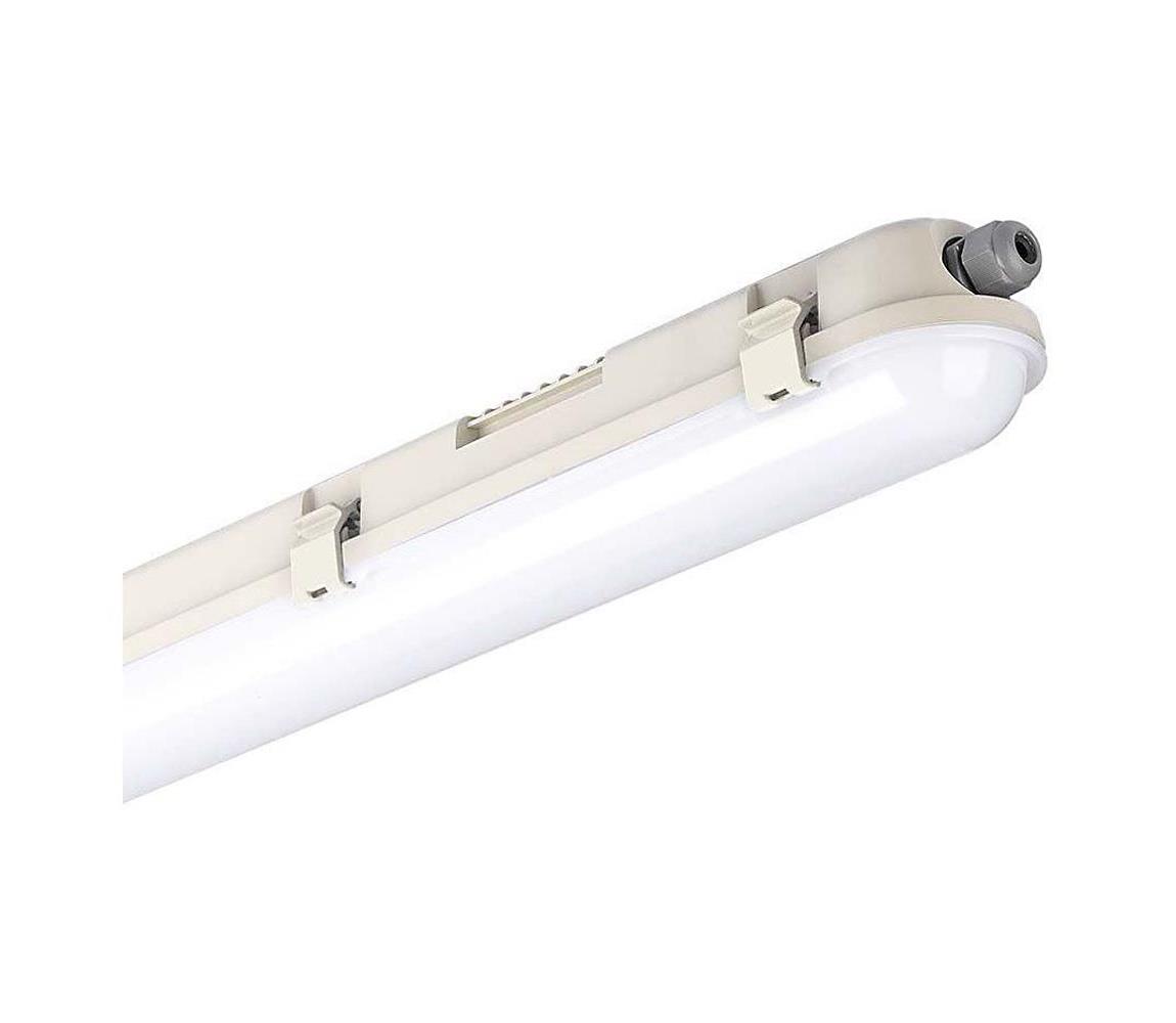 V-Tac LED Technické zářivkové svítidlo SAMSUNG CHIP LED/60W/230V 6500K 120cm IP65 VT1092