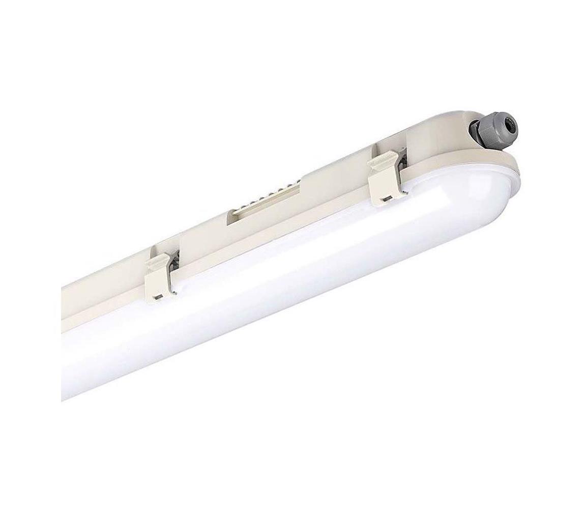 V-Tac LED Technické zářivkové svítidlo SAMSUNG CHIP LED/70W/230V 4000K 150cm IP65 VT1093