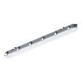 LED Technické zářivkové svítidlo se senzorem pohybu a soumraku LED/48W/230V IP65 4000K 150 cm