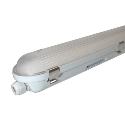 LED Technické zářivkové svítidlo SIRMIUM LED/52W/230V IP65 4000K 150 cm