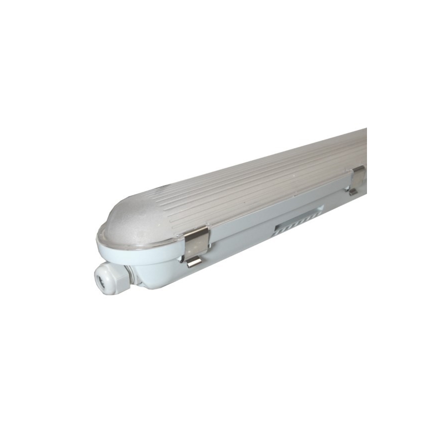 LED Technické zářivkové svítidlo SIRMIUM LED/52W/230V IP65 4000K 150 cm