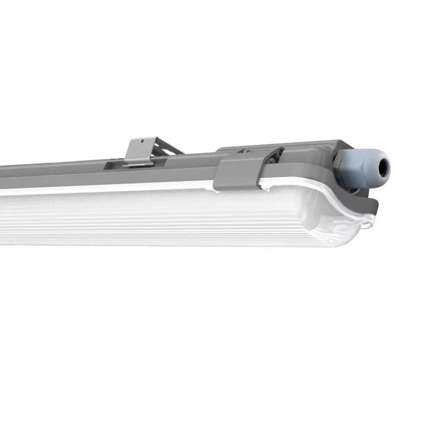 LED Technické zářivkové svítidlo T8 1xG13/18W/230V 4000K 120cm IP65