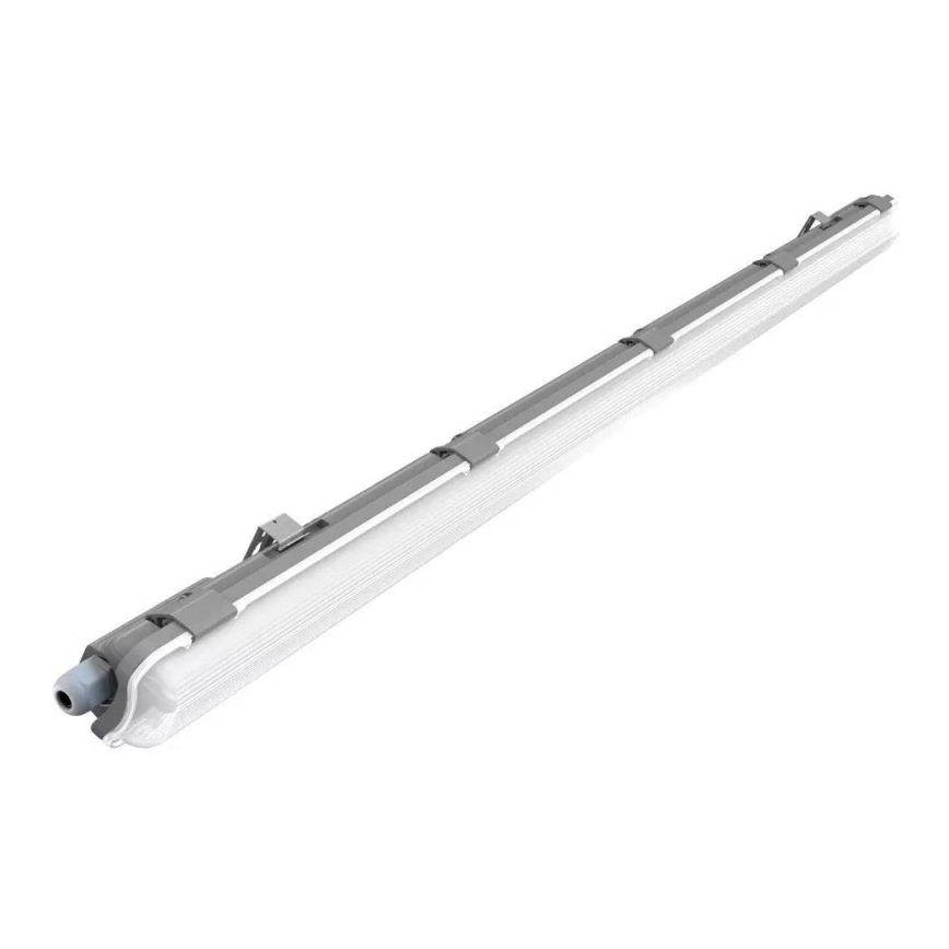 LED Technické zářivkové svítidlo T8 1xG13/18W/230V 6400K 120cm IP65