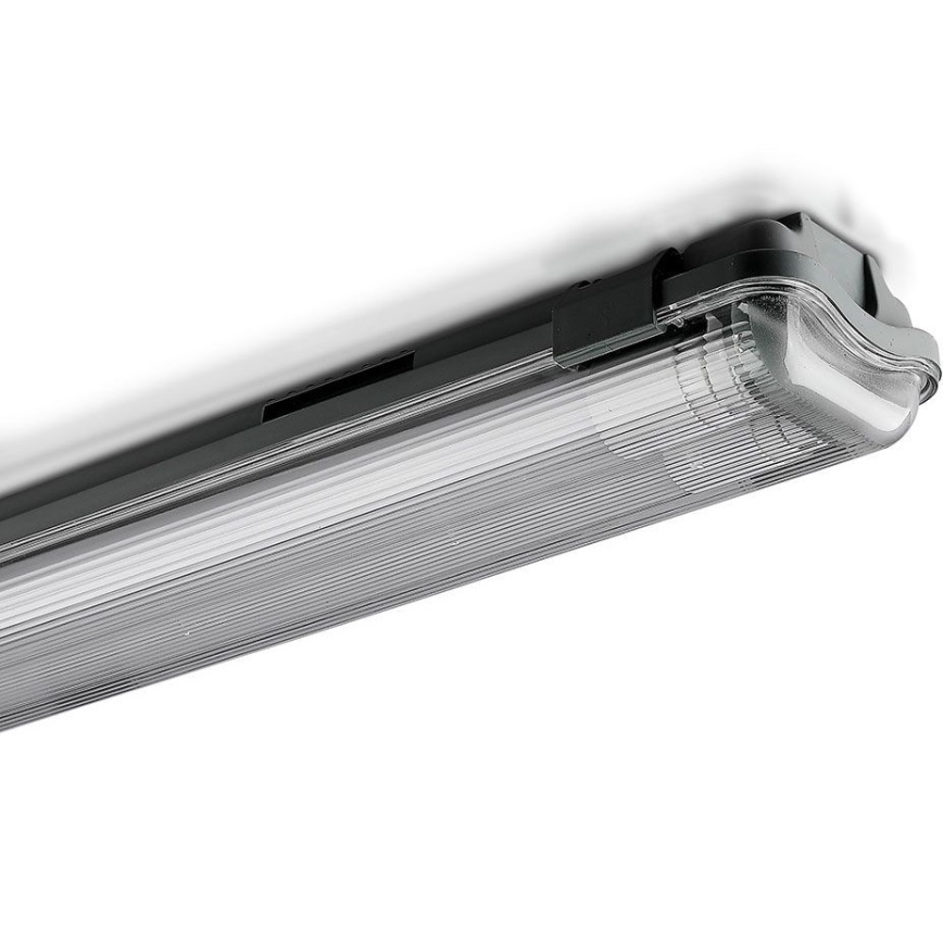LED Technické zářivkové svítidlo T8 2xG13/22W/230V IP65 6400K 156 cm