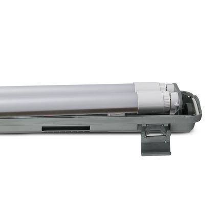 LED Technické zářivkové svítidlo T8 2xG13/22W/230V IP65 6400K 156 cm