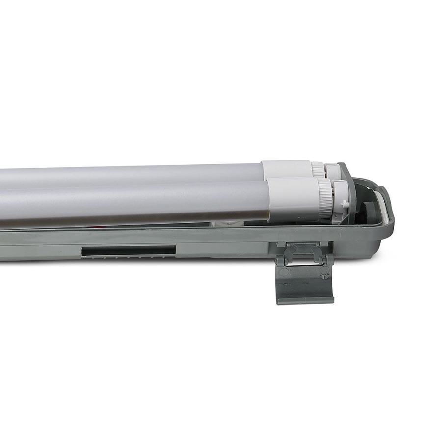 LED Technické zářivkové svítidlo T8 2xG13/22W/230V IP65 6400K 156 cm