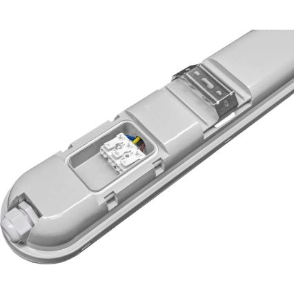 LED Technické zářivkové svítidlo TRUSTER LED/75W/230V IP65